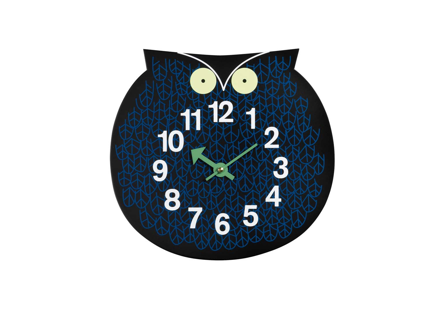 Omar the Owl Zoo Timer