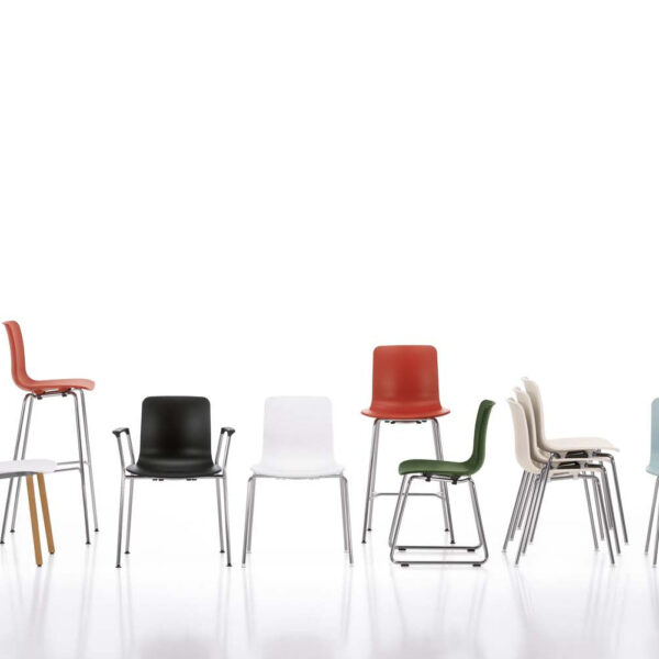 HAL Tube Chair