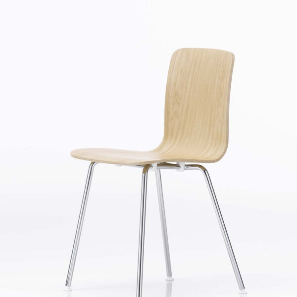 HAL Ply Tube Chair