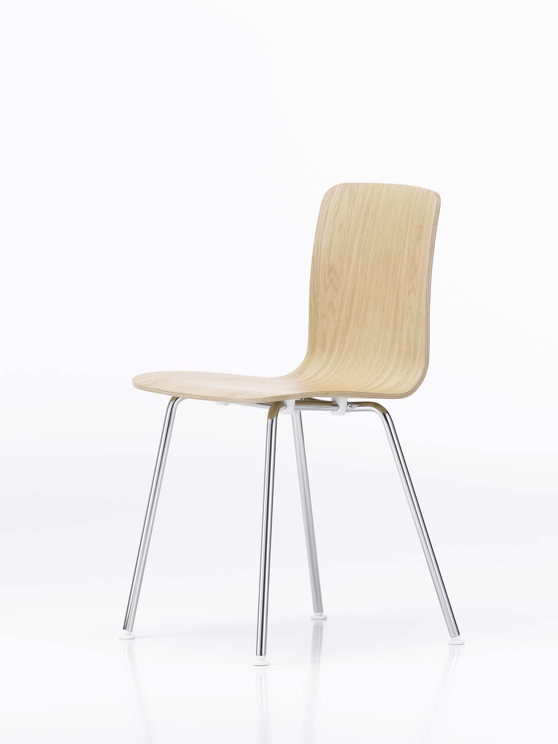 HAL Ply Tube Chair