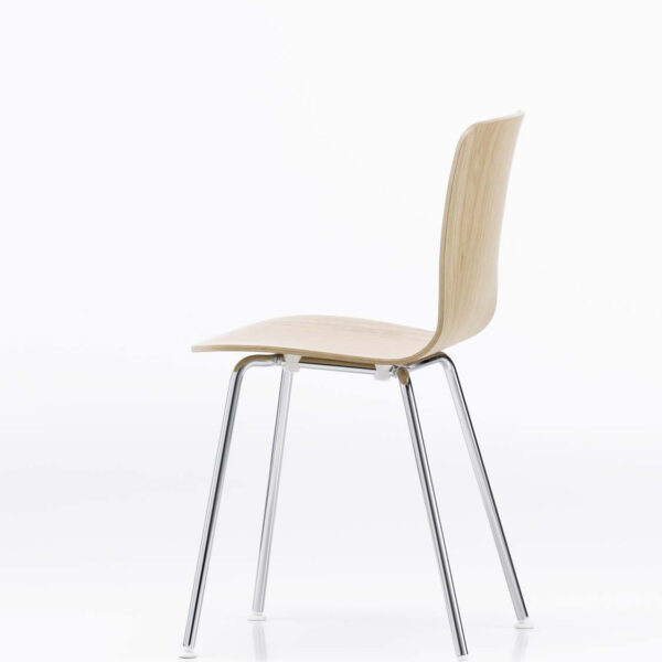 HAL Ply Tube Chair