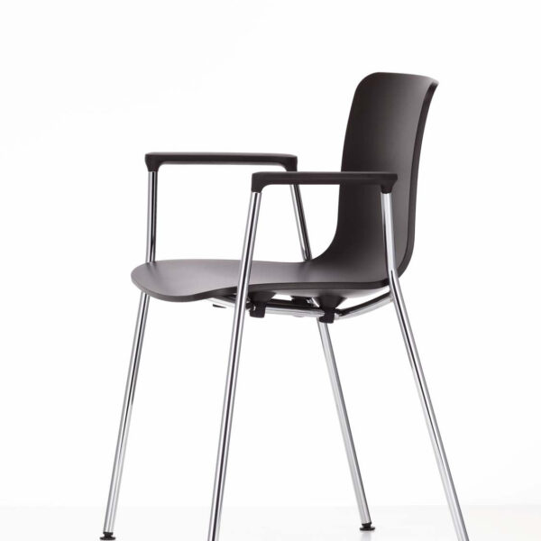 HAL Tube Armrest Chair