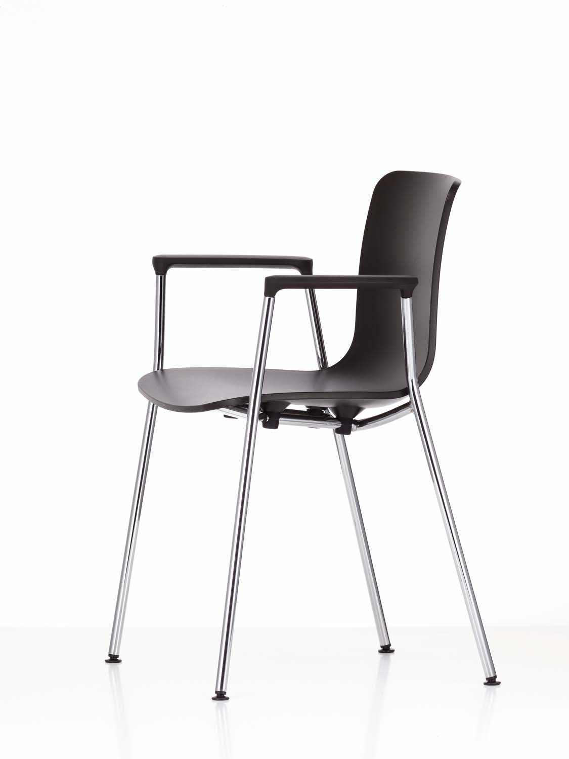 HAL Tube Armrest Chair