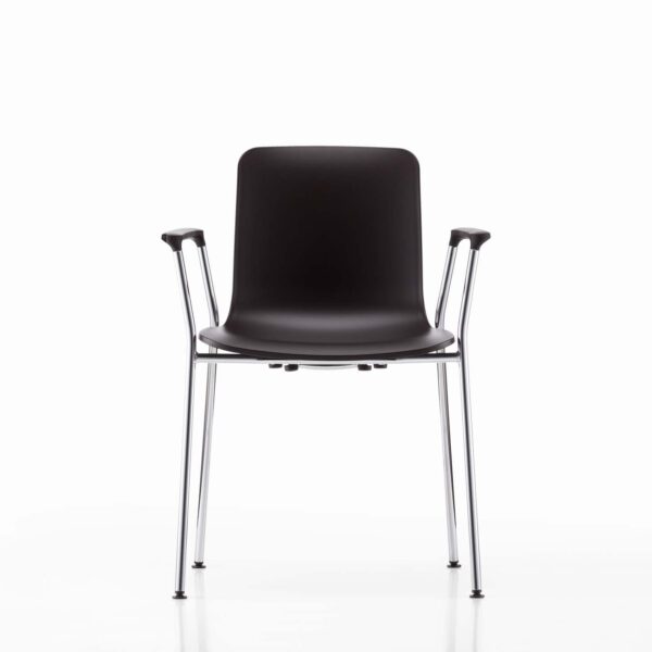 HAL Tube Armrest Chair