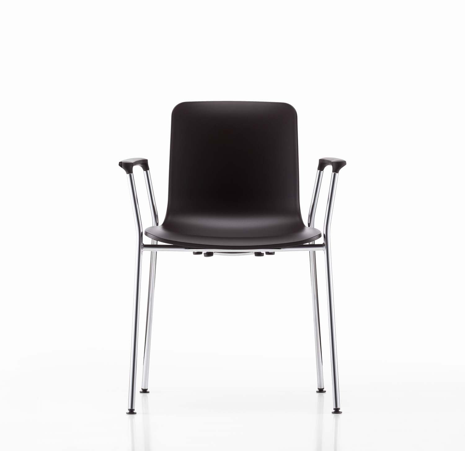 HAL Tube Armrest Chair