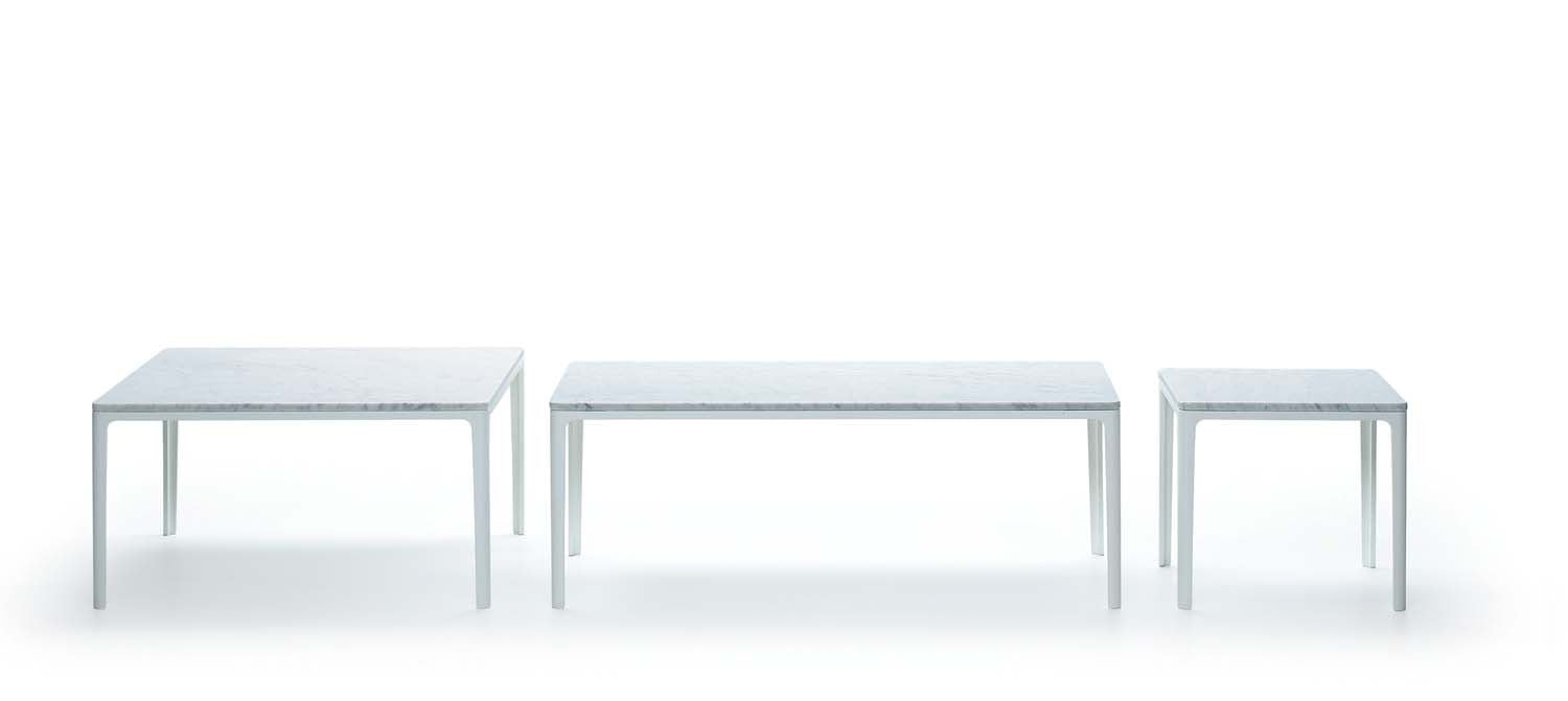 Morrison Plate Table