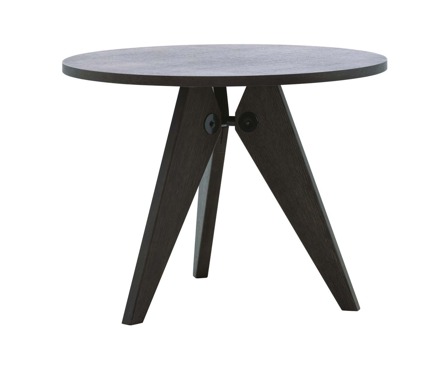 Gueridon Table
