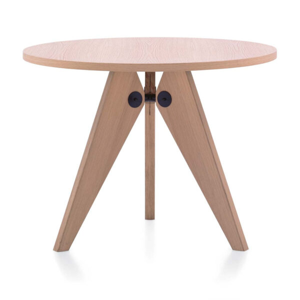 Gueridon Table