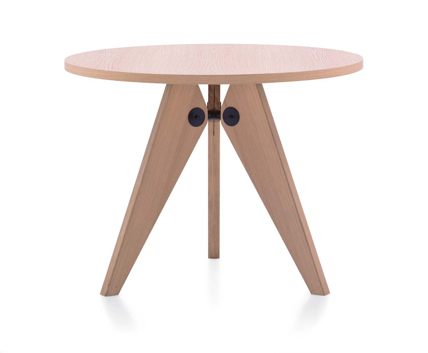 Gueridon Table