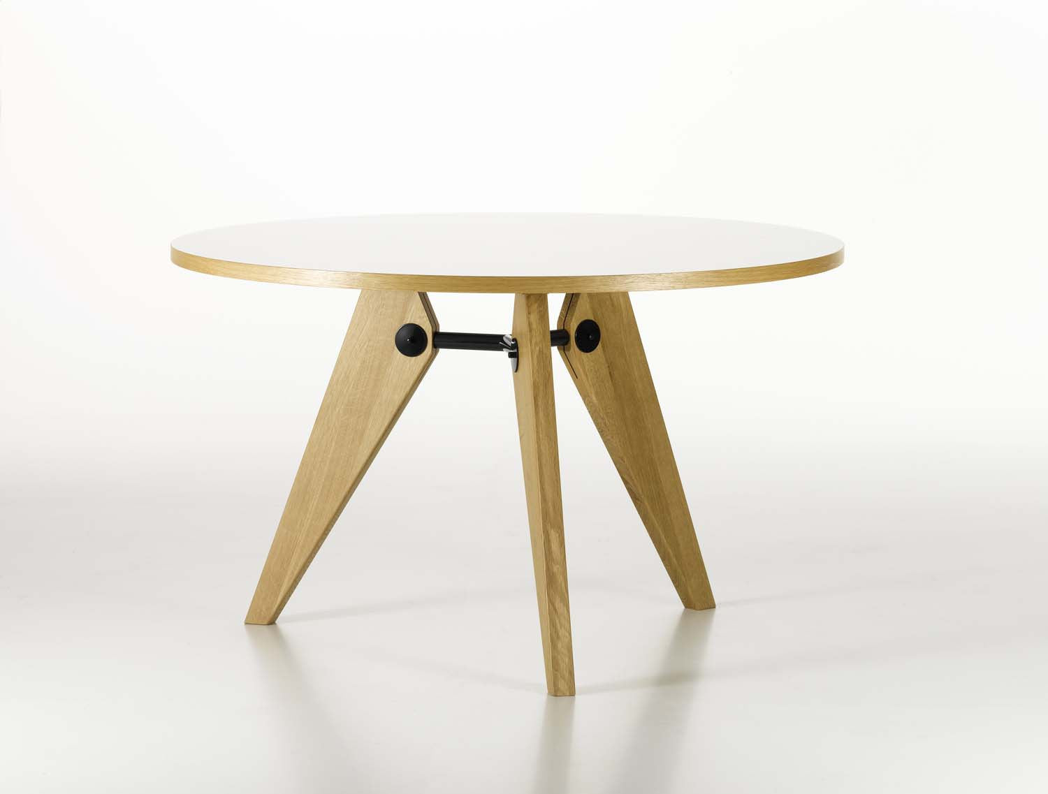 Gueridon Table