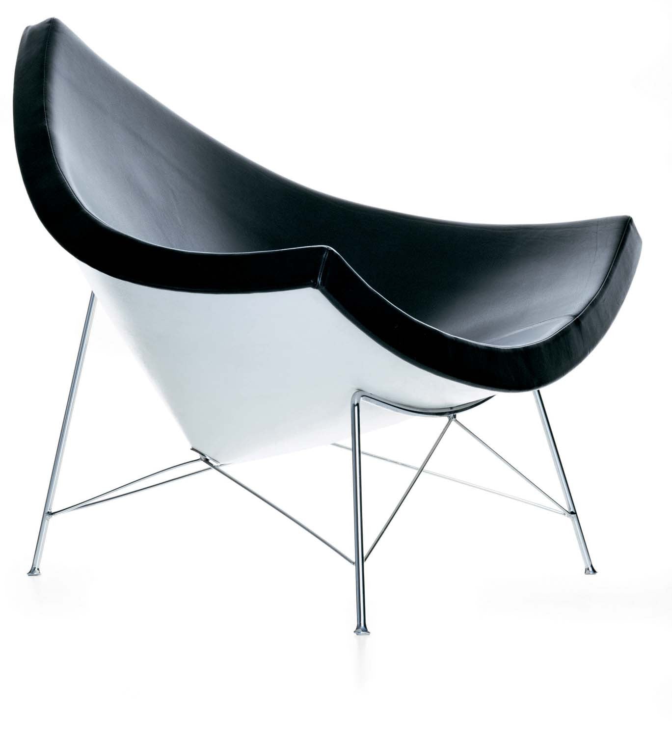 Vitra Coconut Chair Vitra Coconut Chair