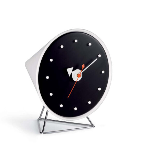 Nelson Cone clock
