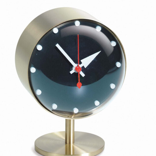 Nelson Night Clock