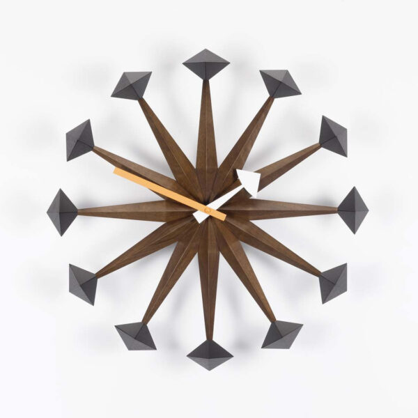 Polygon Clock