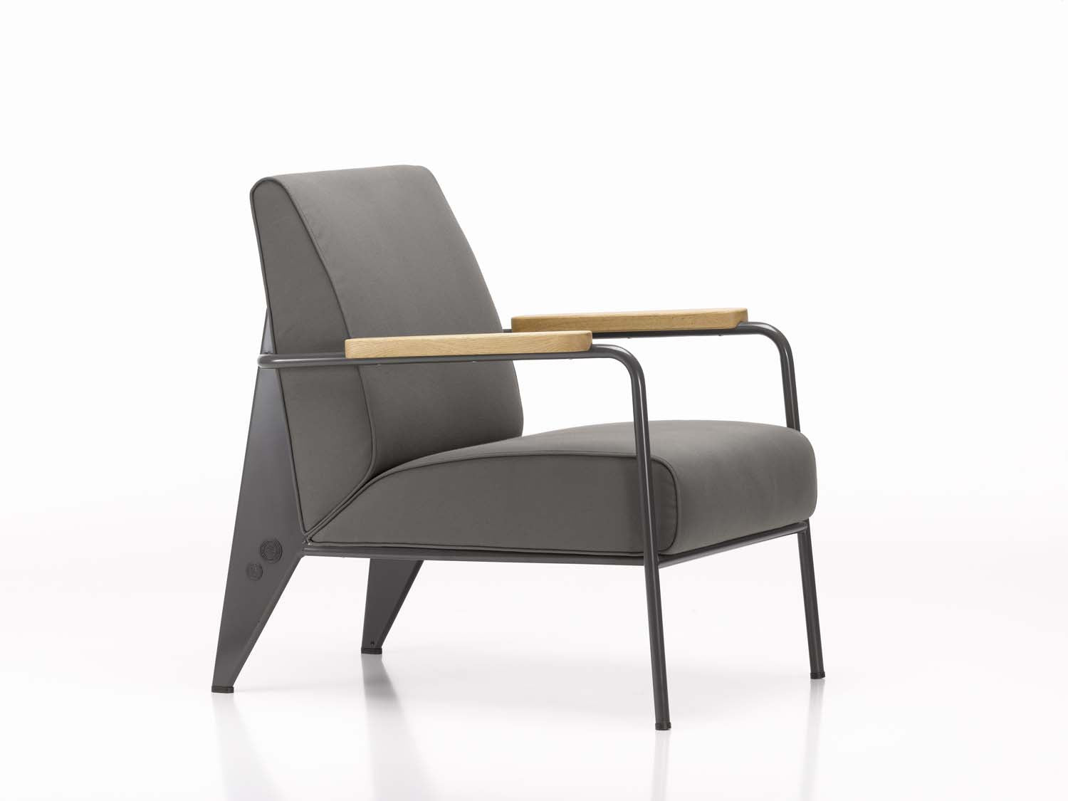 Fauteuil De Salon