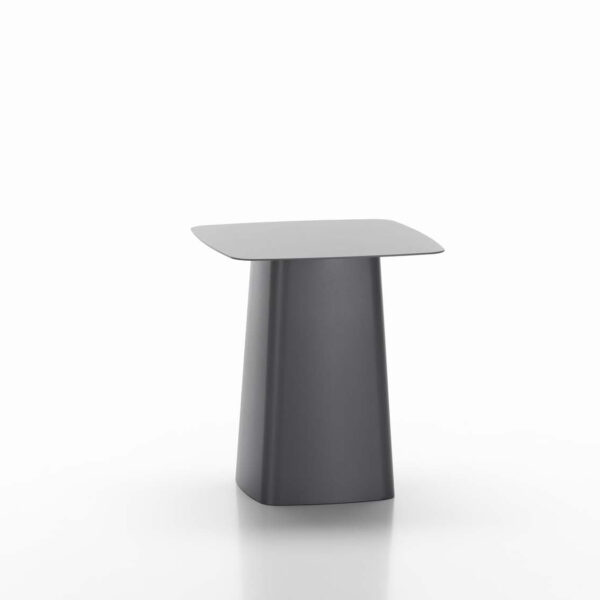 Bouroullec Metal Side Table