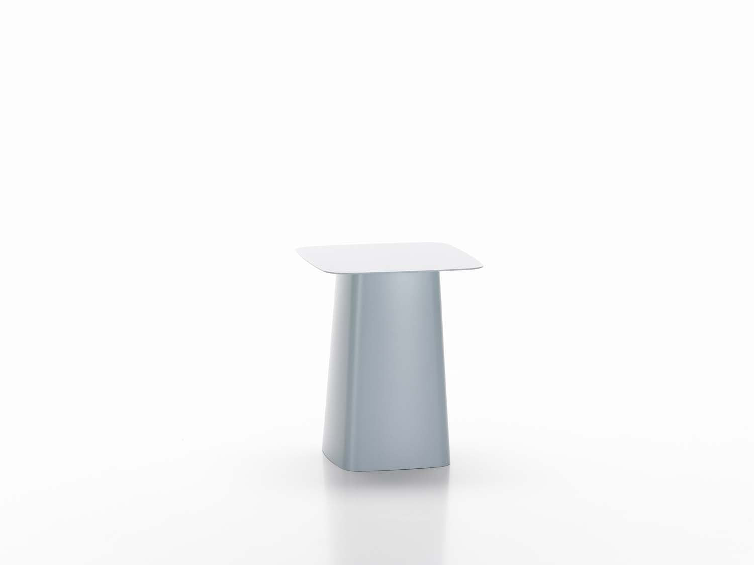 Bouroullec Metal Side Table Bouroullec Metal Side Table