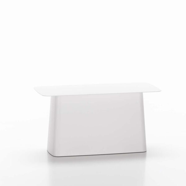 Bouroullec Metal Side Table