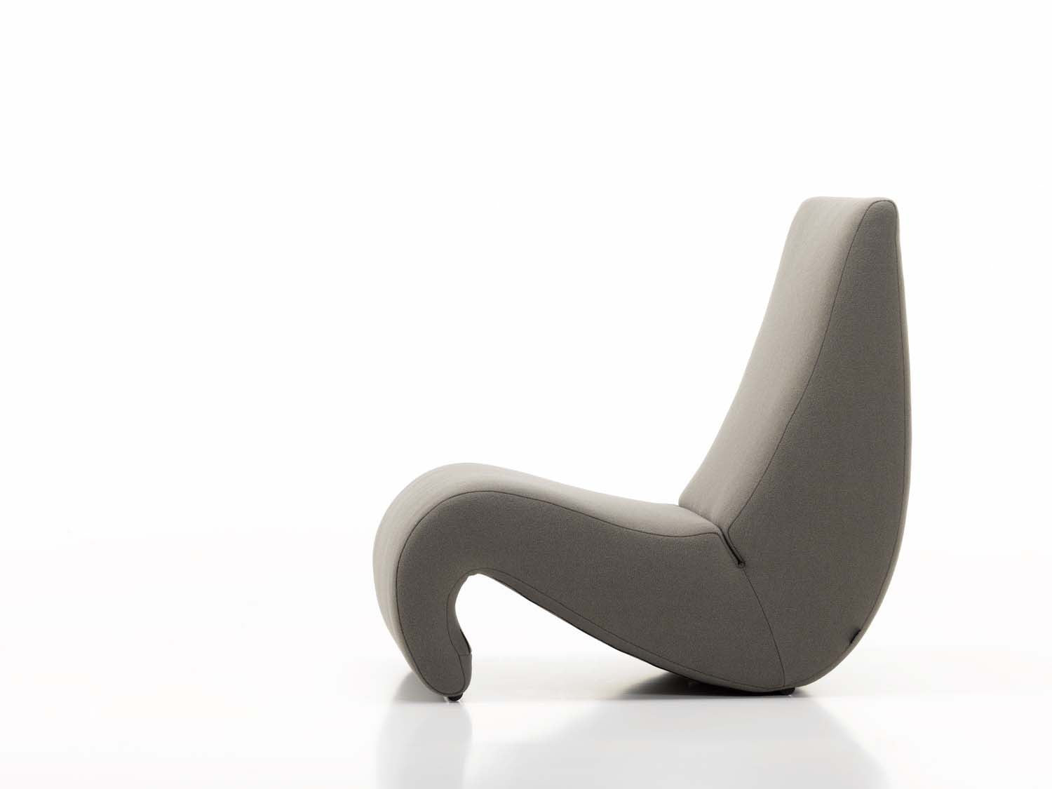Amoebe in grey