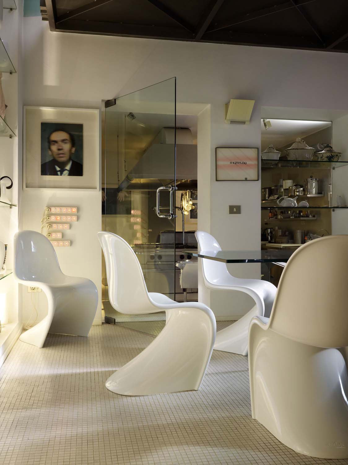 Panton Chair Classic Panton Chair Classic