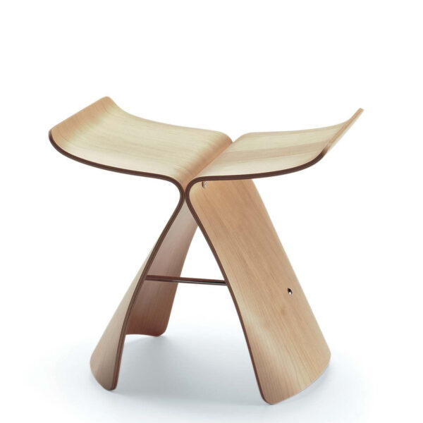 Butterfly Stool