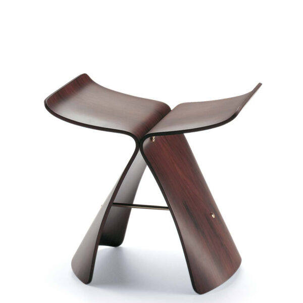 Butterfly Stool