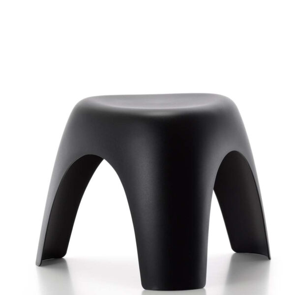 Yanagi Elephant Stool