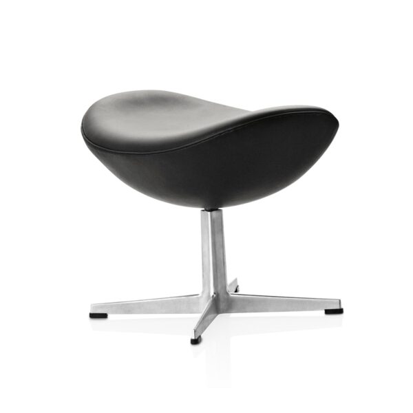 Egg Foot Stool