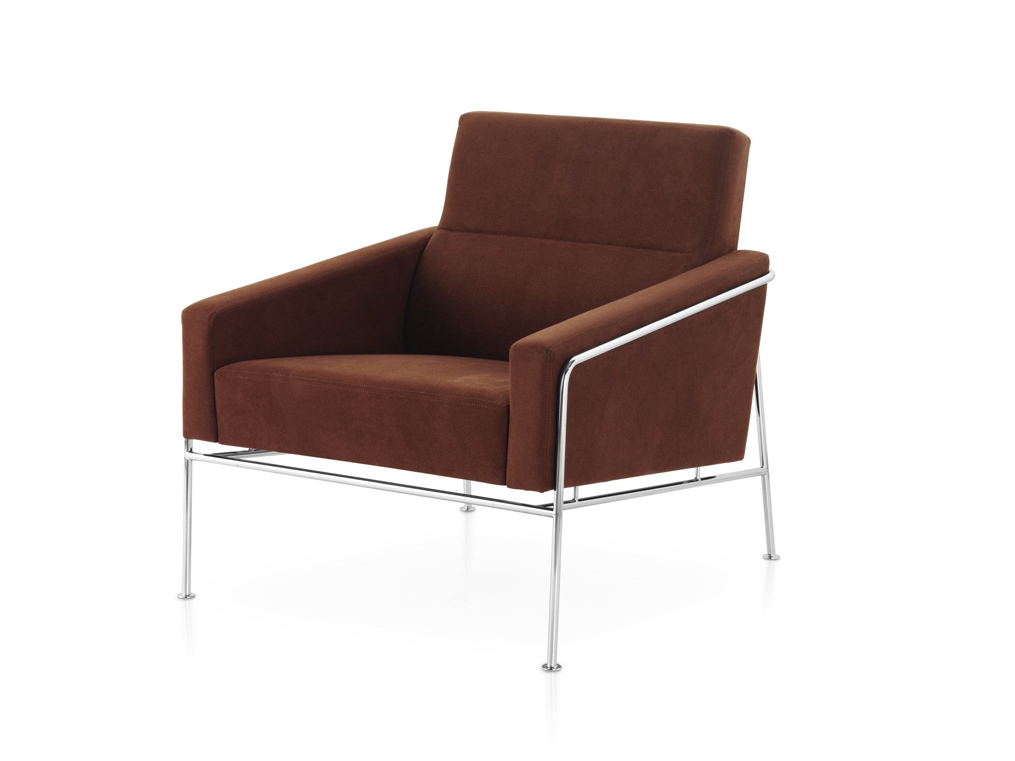 Fritz Hansen Series 3300 Easy Chair Fritz Hansen Series 3300 Easy Chair