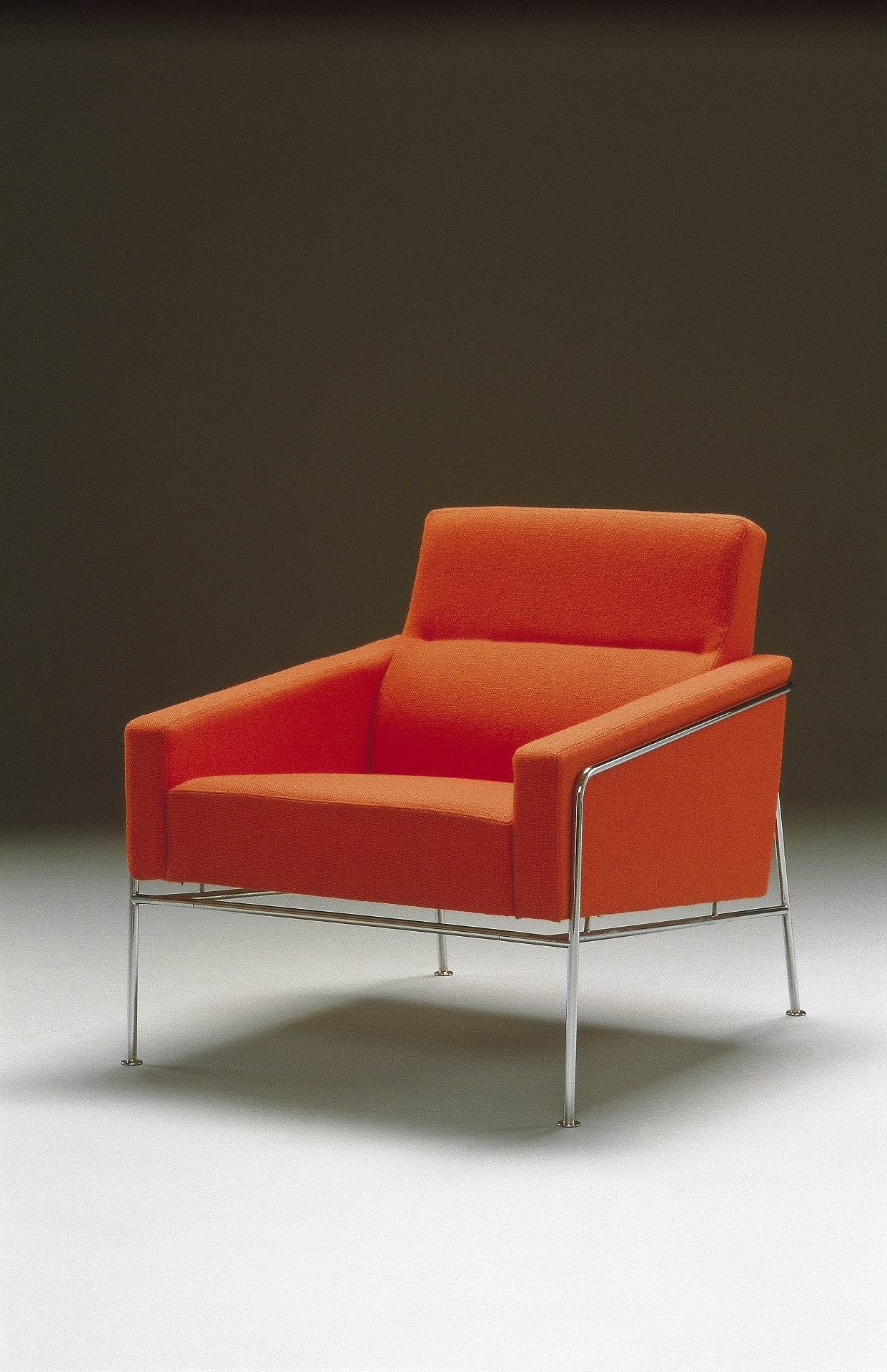 Fritz Hansen Series 3300 Easy Chair Fritz Hansen Series 3300 Easy Chair