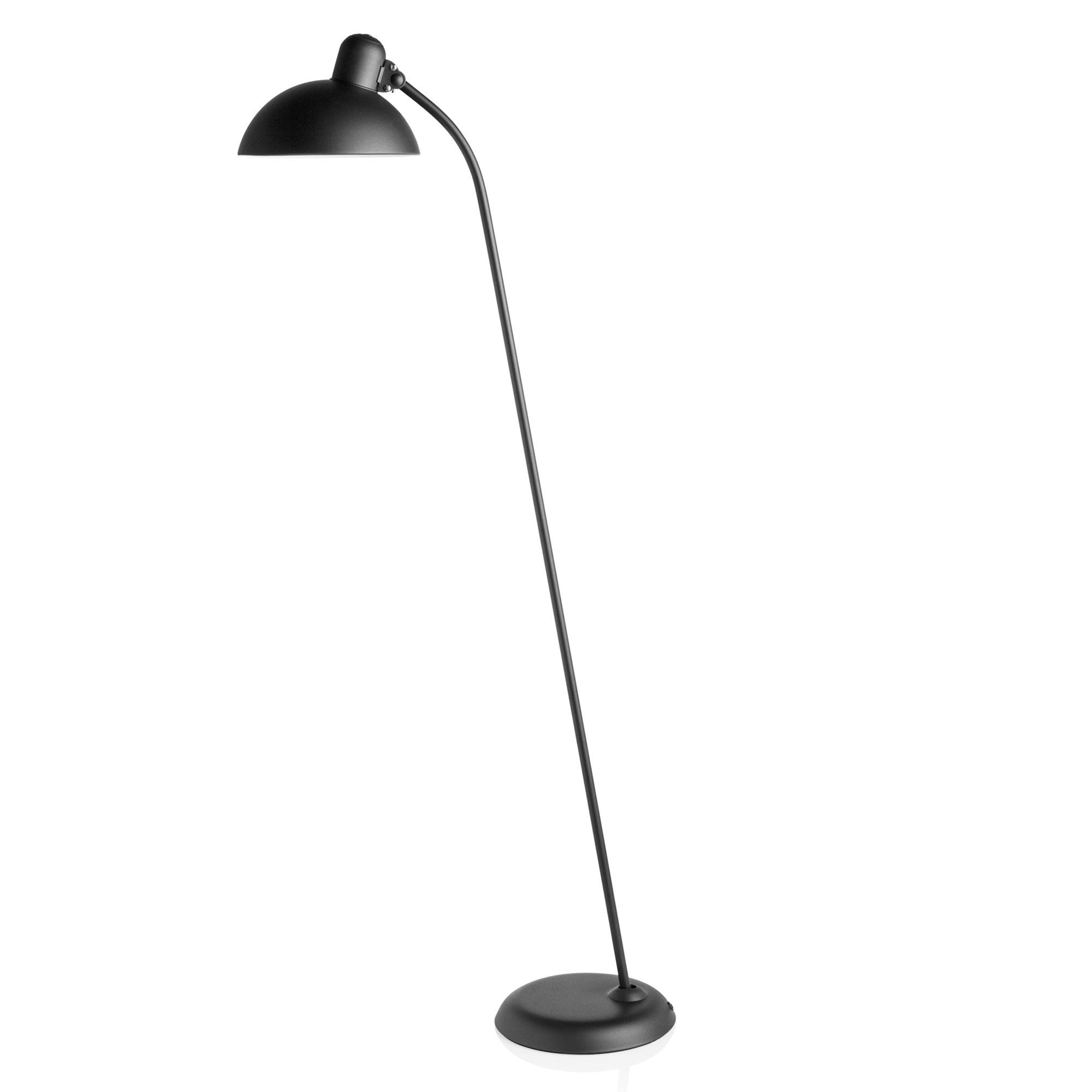 Kaiser Idell - 6556-F Super Floor Lamp