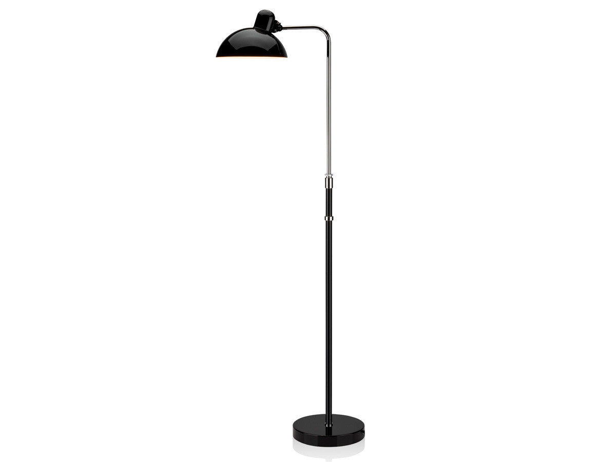 Fritz Hansen Kaiser Idell - 6580-F Luxus Floor Lamp