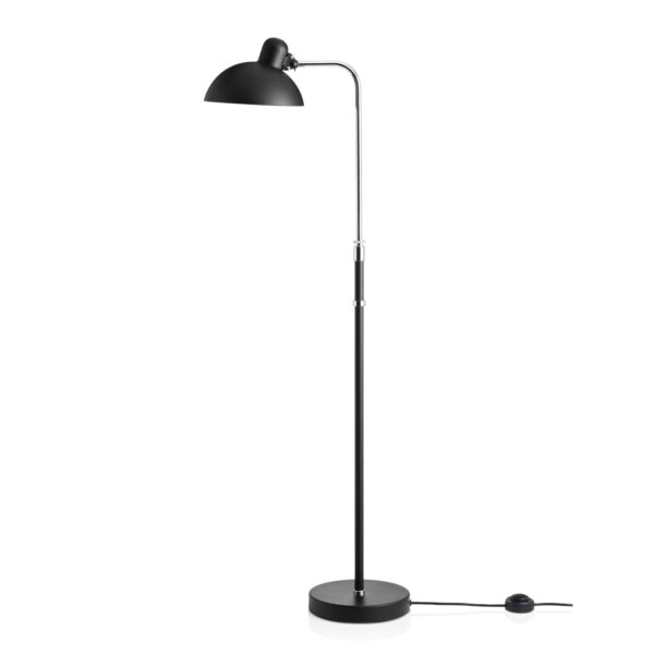 Fritz Hansen Kaiser Idell - 6580-F Luxus Floor Lamp