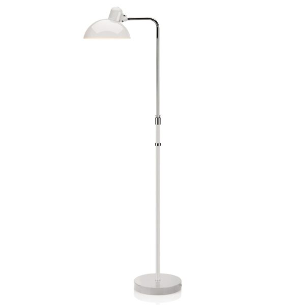 Fritz Hansen Kaiser Idell - 6580-F Luxus Floor Lamp