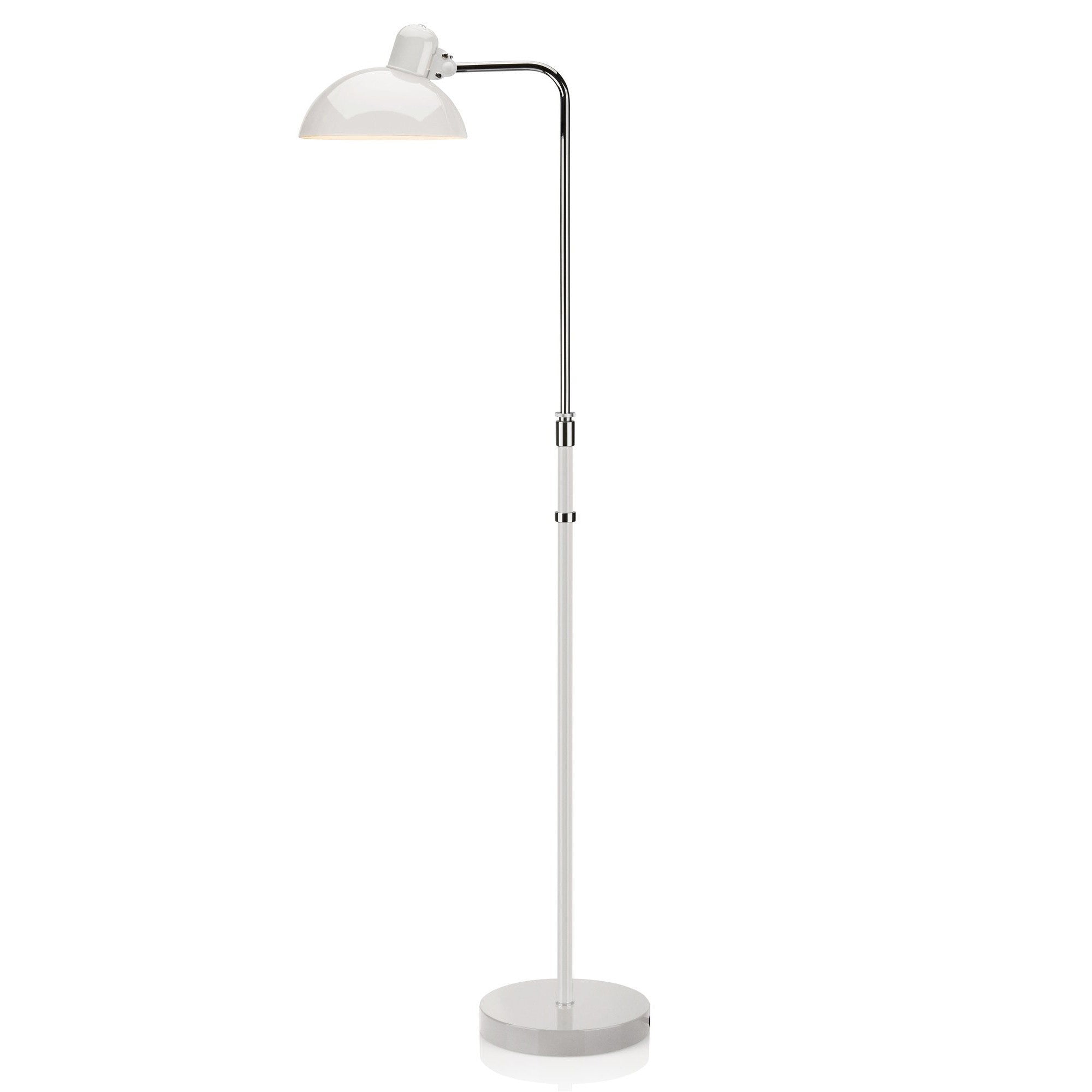 Fritz Hansen Kaiser Idell - 6580-F Luxus Floor Lamp