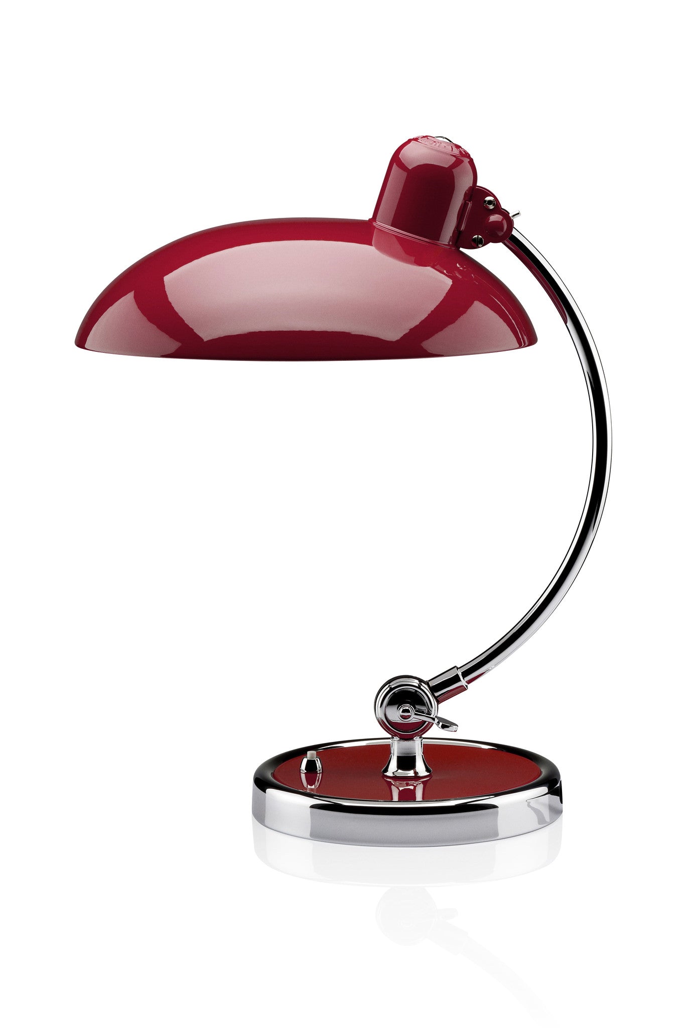 Kaiser Idell - 6631 Luxus Table Lamp Kaiser Idell - 6631 Luxus Table Lamp