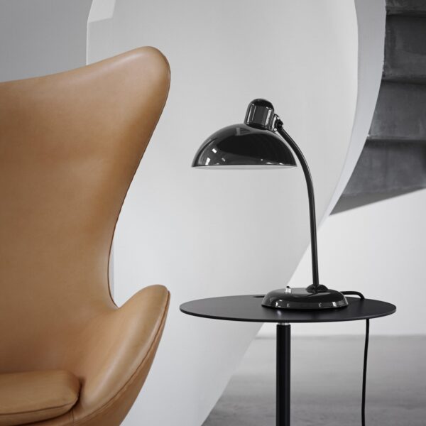 Fritz Hansen Kaiser Idell - 6556-T, Table lamp, Tiltable