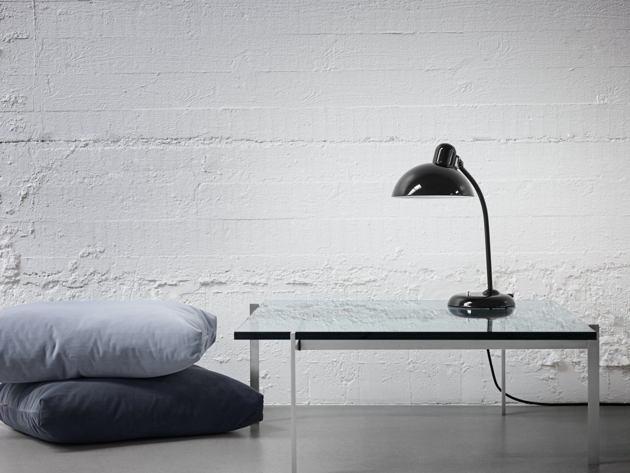 Fritz Hansen Kaiser Idell - 6556-T, Table lamp, Tiltable Fritz Hansen Kaiser Idell - 6556-T, Table lamp, Tiltable