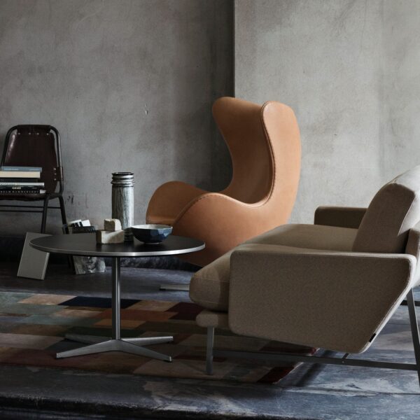 Fritz Hansen Coffee Table Series - Circular