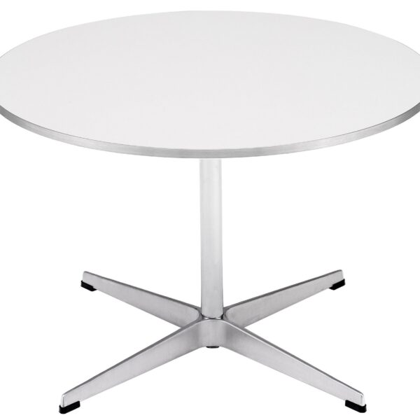 Fritz Hansen Coffee Table Series - Circular