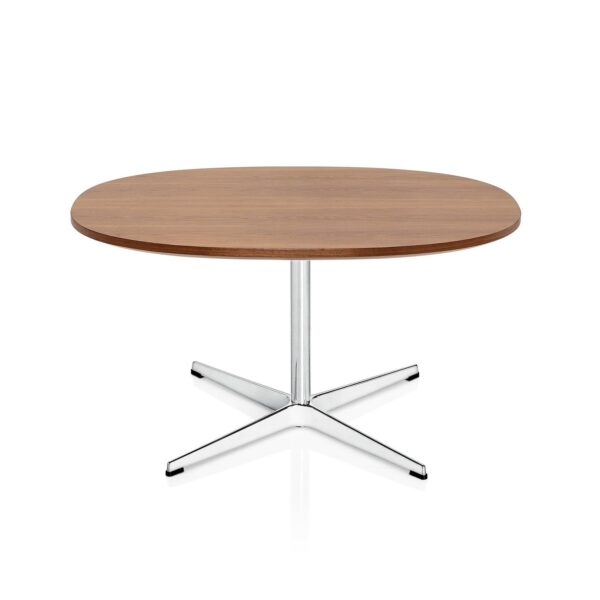 Fritz Hansen Coffee Table Series - Super-Circular