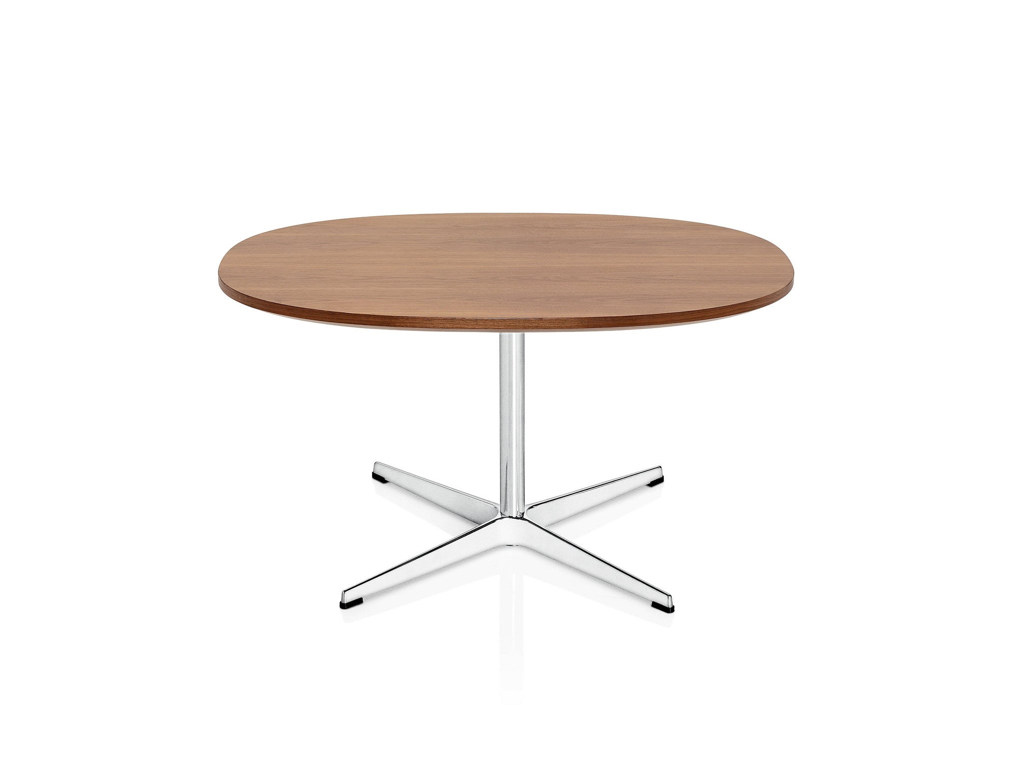 Fritz Hansen Coffee Table Series - Super-Circular