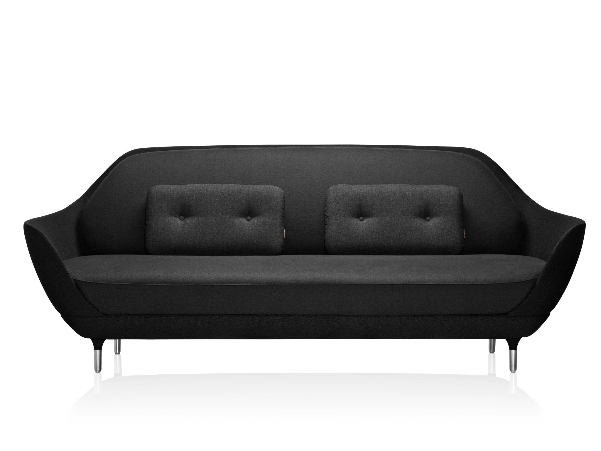 fritz-hansen-favn-sofa-black fabric