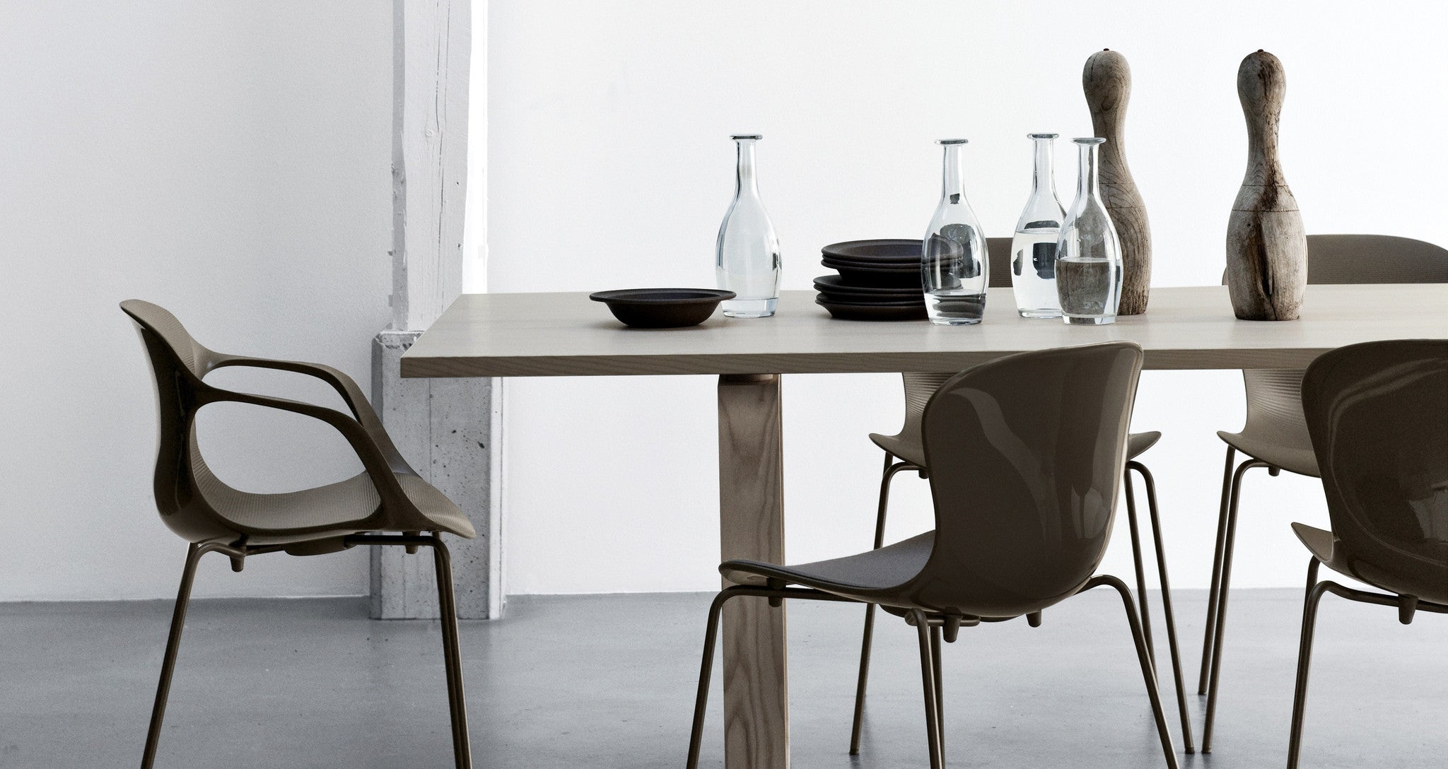 Fritz Hansen Nap chair