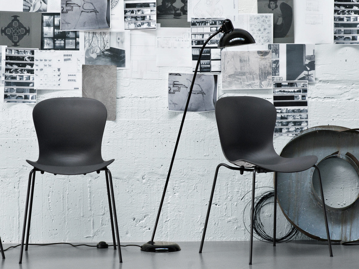 Fritz Hansen Nap chair