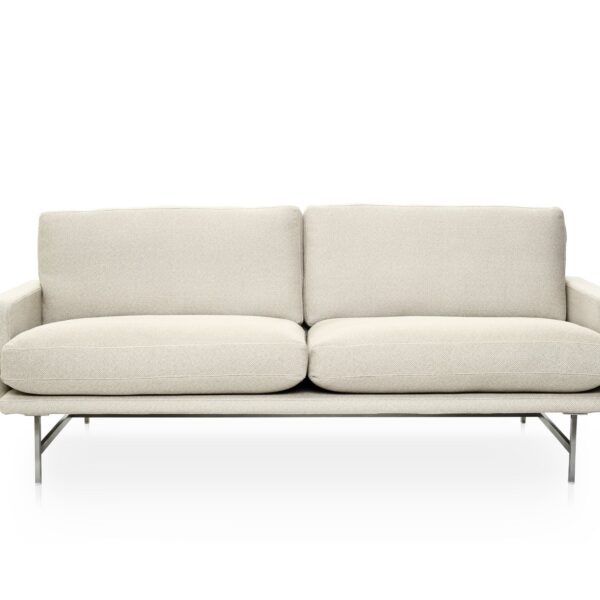 Fritz Hansen Lissoni 2 Seater Sofa
