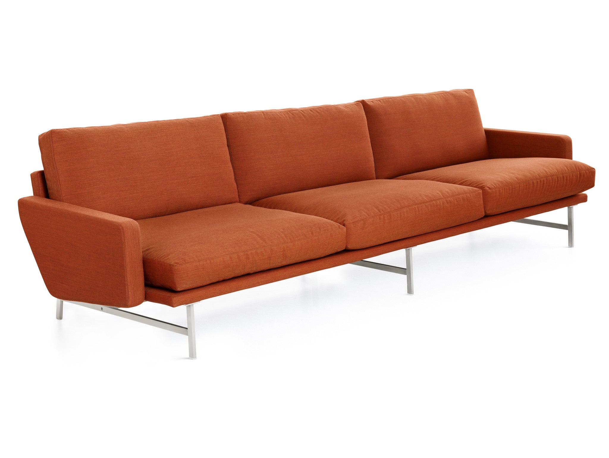Analyzing image fritz_hansen_piero_lissoni_sofa_3-seater_fabric_rust Analyzing image fritz_hansen_piero_lissoni_sofa_3-seater_fabric_rust