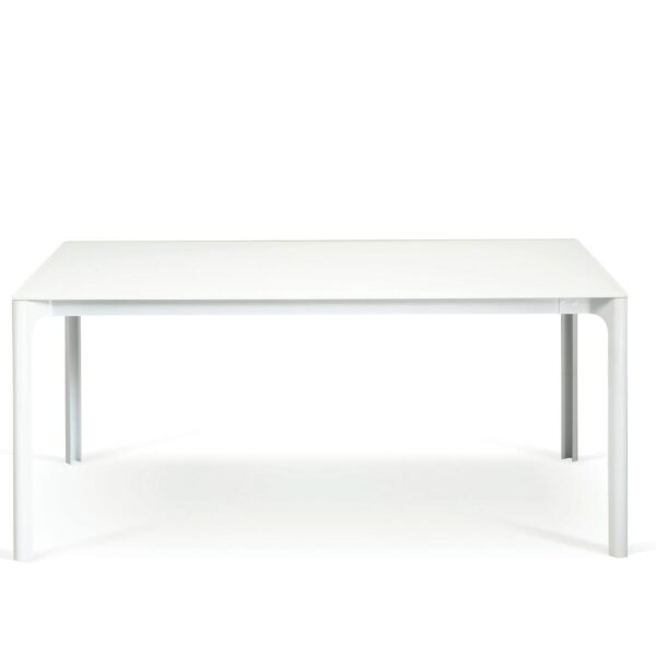 Zooom Table white
