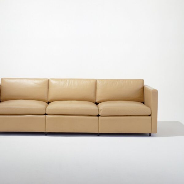 Pfister Three Seater Sofa
