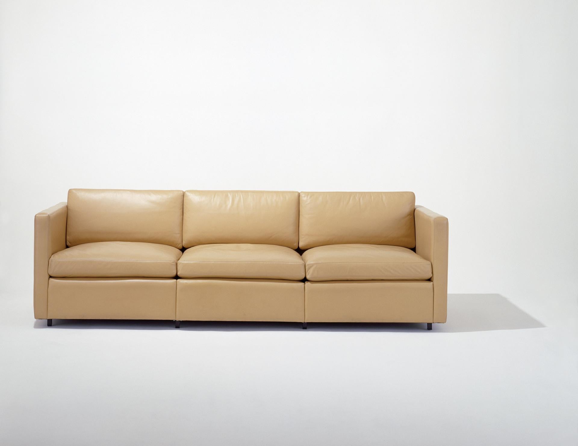 Pfister Three Seater Sofa